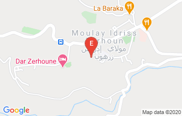 Sweden Honorary Consulate in Tangier, Morocco