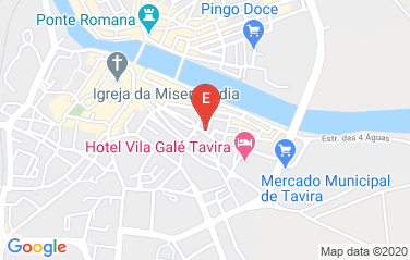 Sweden Honorary Consulate in Tavira, Portugal