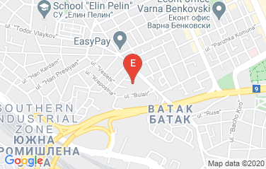 Sweden Honorary Consulate in Varna, Bulgaria