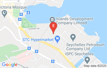 Sweden Honorary Consulate in Victoria, Seychelles