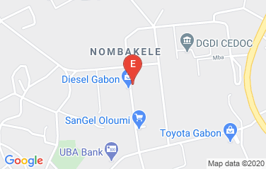 Switzerland Consulate General and Promotion Center in Libreville, Gabon