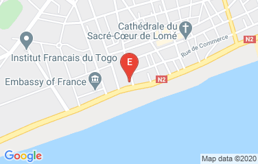 Switzerland Consulate General and Promotion Center in Lome, Togo