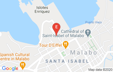 Switzerland Consulate General and Promotion Center in Malabo, Equatorial Guinea