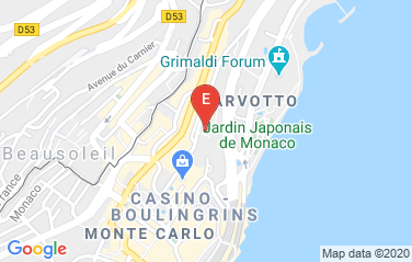 Switzerland Consulate General and Promotion Center in Monaco, Monaco