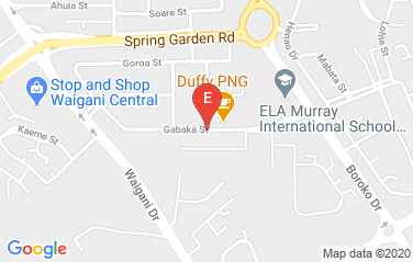 Switzerland Consulate General and Promotion Center in Port Moresby, Papua New Guinea