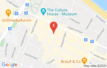 Switzerland Consulate General and Promotion Center in Reykjavik, Iceland