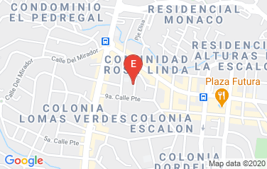 Switzerland Consulate General and Promotion Center in San Salvador, El Salvador