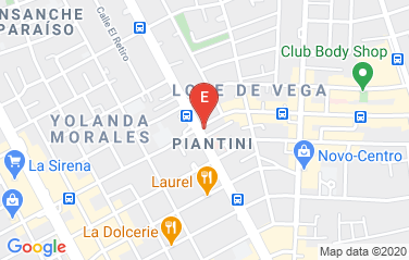 Switzerland Consulate General and Promotion Center in Santo Domingo, Dominican Republic