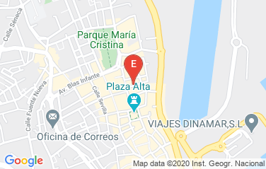 Switzerland Consulate General in Algeciras, Spain