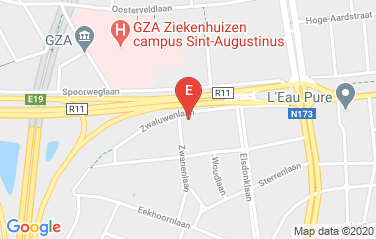 Switzerland Consulate General in Antwerp, Belgium