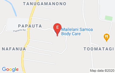 Switzerland Consulate General in Apia, Samoa