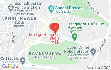 Switzerland Consulate General in Bengaluru, India