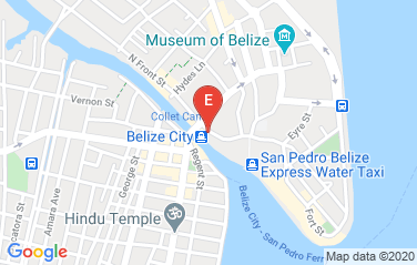 Switzerland Consulate General in Belize City, Belize