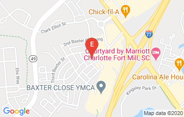 Switzerland Consulate General in Charlotte, United States