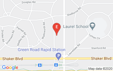 Switzerland Consulate General in Cleveland, United States