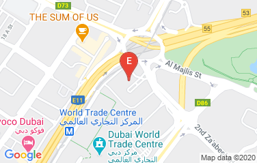 Switzerland Consulate General in Dubai, United Arab Emirates
