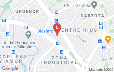 Switzerland Consulate General in Guayaquil, Ecuador