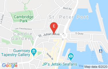 Switzerland Consulate General in Guernsey, United Kingdom