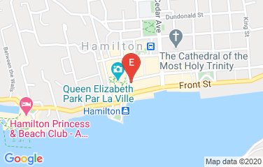 Switzerland Consulate General in Hamilton Bermuda, Bermuda