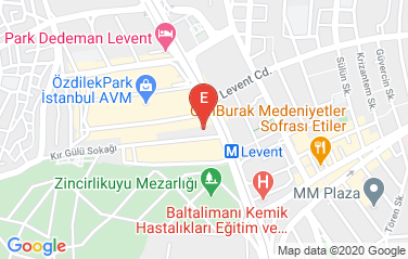 Switzerland Consulate General in Istanbul, Turkey