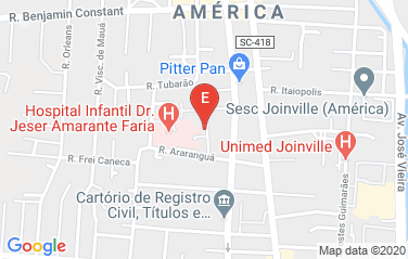 Switzerland Consulate General in Joinville, Brazil