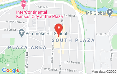 Switzerland Consulate General in Kansas City, United States