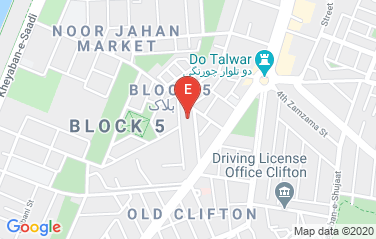 Switzerland Consulate General in Karachi, Pakistan