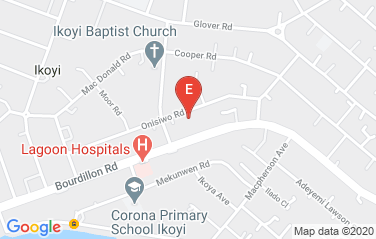 Switzerland Consulate General in Lagos, Nigeria