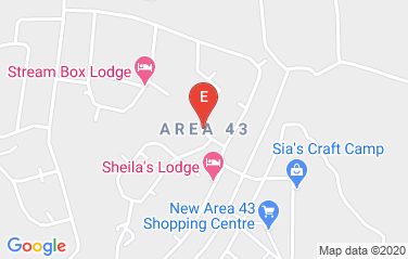 Switzerland Consulate General in Lilongwe, Malawi