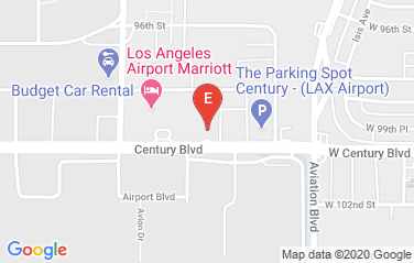 Switzerland Consulate General in Los Angeles, United States