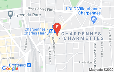 Switzerland Consulate General in Lyon, France