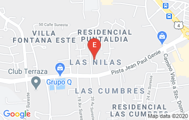 Switzerland Consulate General in Managua, Nicaragua