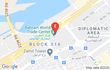 Switzerland Consulate General in Manama, Bahrain