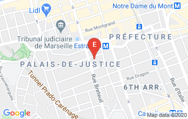 Switzerland Consulate General in Marseille, France