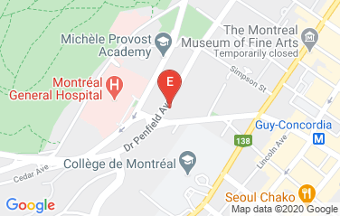 Switzerland Consulate General in Montreal, Canada