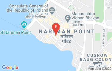 Switzerland Consulate General in Mumbai, India