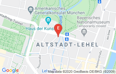 Switzerland Consulate General in Munich, Germany