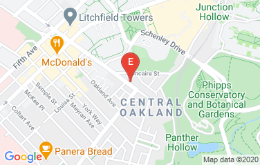 Switzerland Consulate General in Pittsburgh, United States