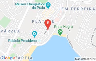 Switzerland Consulate General in Praia, Cape Verde