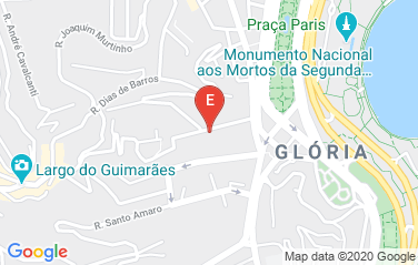 Switzerland Consulate General in Rio de Janeiro, Brazil