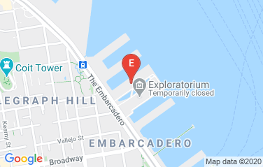 Switzerland Consulate General in San Francisco, United States