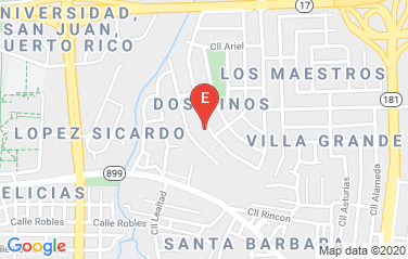 Switzerland Consulate General in San Juan, Puerto Rico