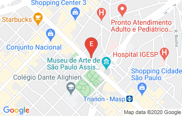 Switzerland Consulate General in Sao Paulo, Brazil