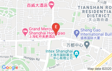 Switzerland Consulate General in Shanghai, China