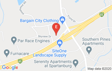 Switzerland Consulate General in Spartanburg, United States