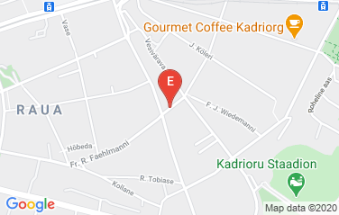 Switzerland Consulate General in Tallinn, Estonia