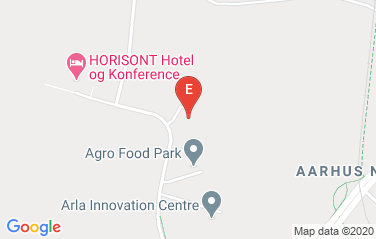 Switzerland Consulate in Aarhus, Denmark