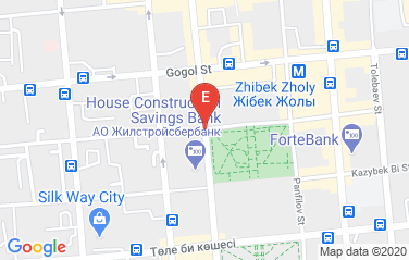 Switzerland Consulate in Almaty, Kazakhstan