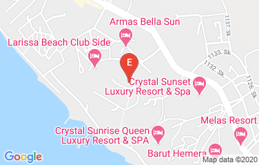 Switzerland Consulate in Antalya, Turkey