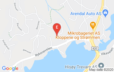 Switzerland Consulate in Arendal, Norway